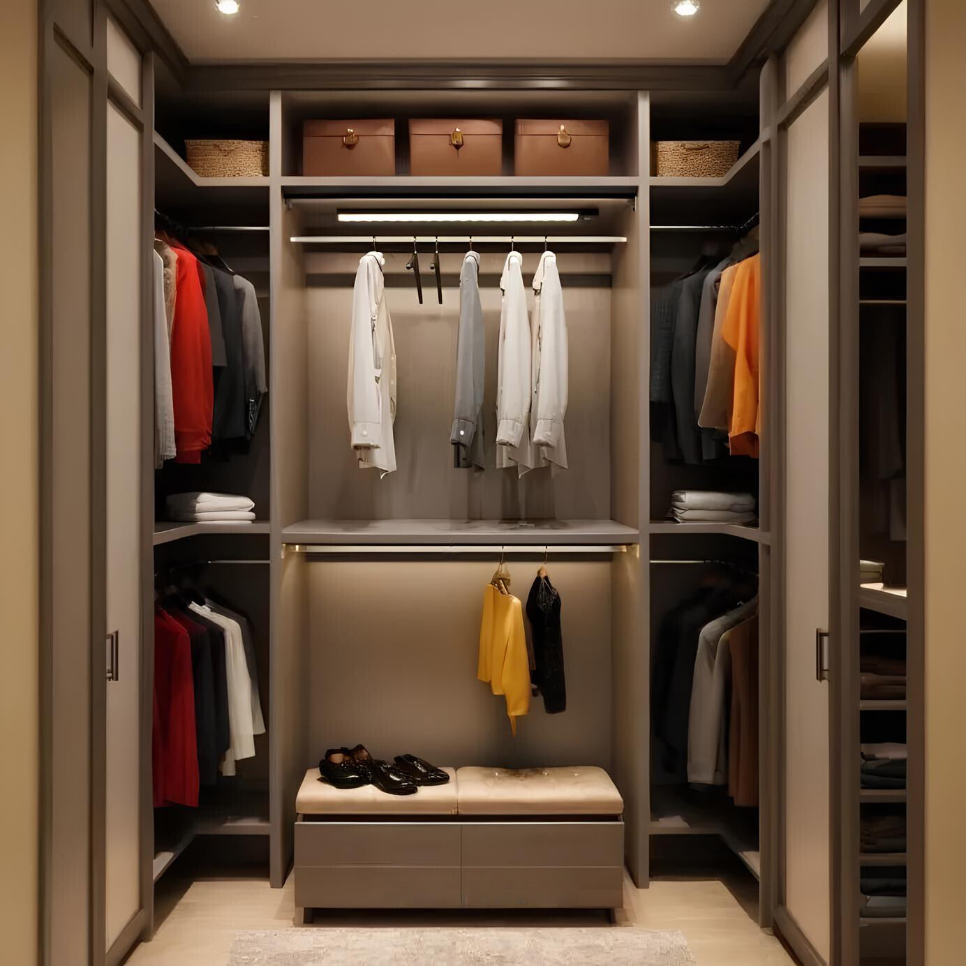 EasyStick™ Bewegungslicht