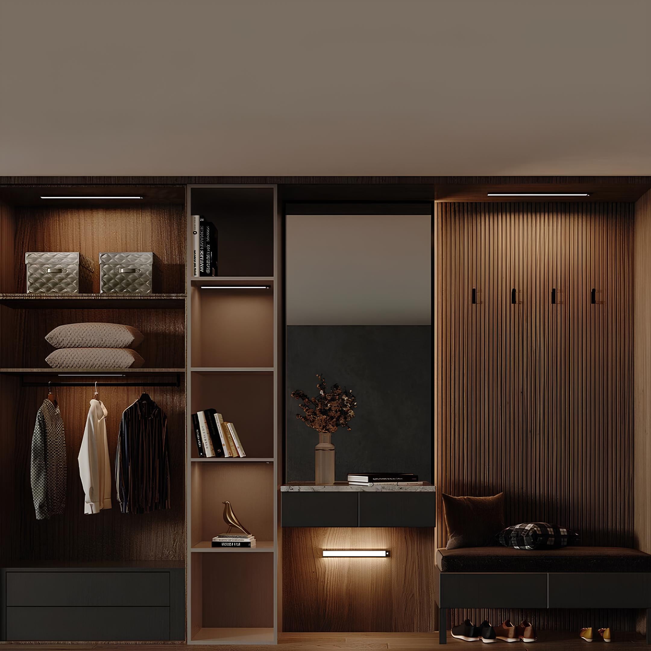 EasyStick™ Bewegungslicht