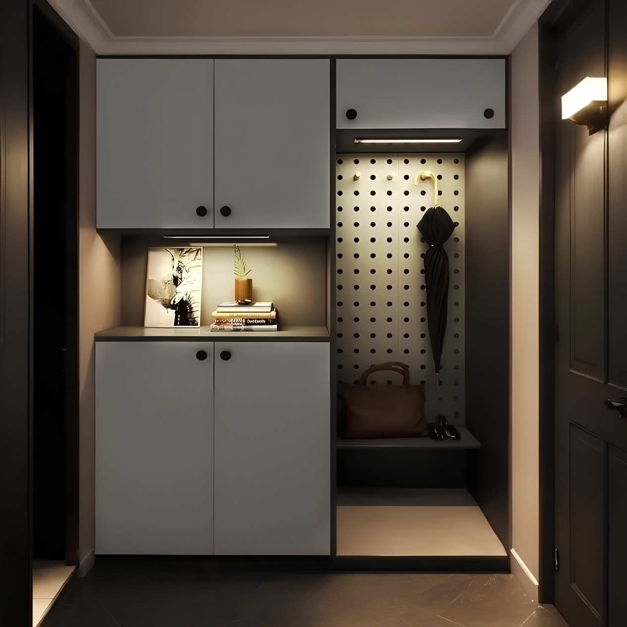 EasyStick™ Bewegungslicht