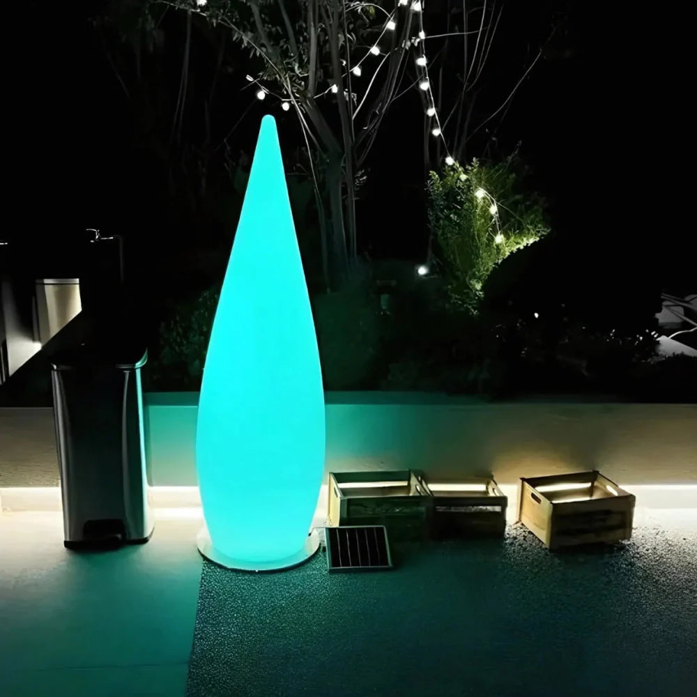 Auradrop™ Outdoor Glow Lampe