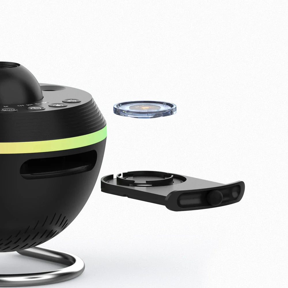 LED Sternenhimmel-Projektor