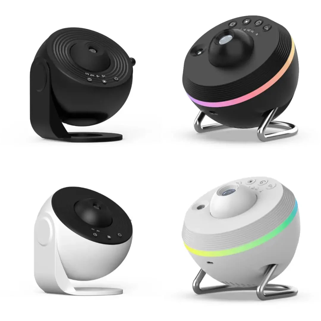 LED Sternenhimmel-Projektor