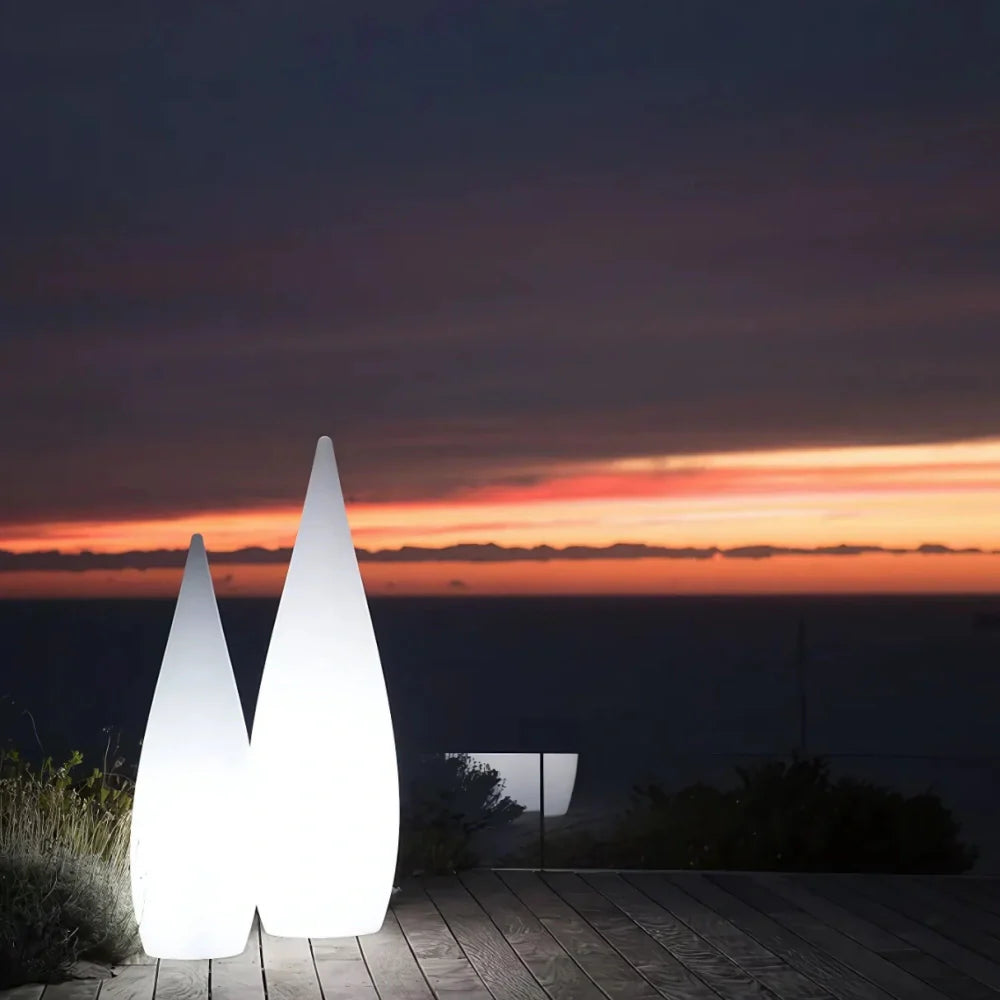 Auradrop™ Outdoor Glow Lampe