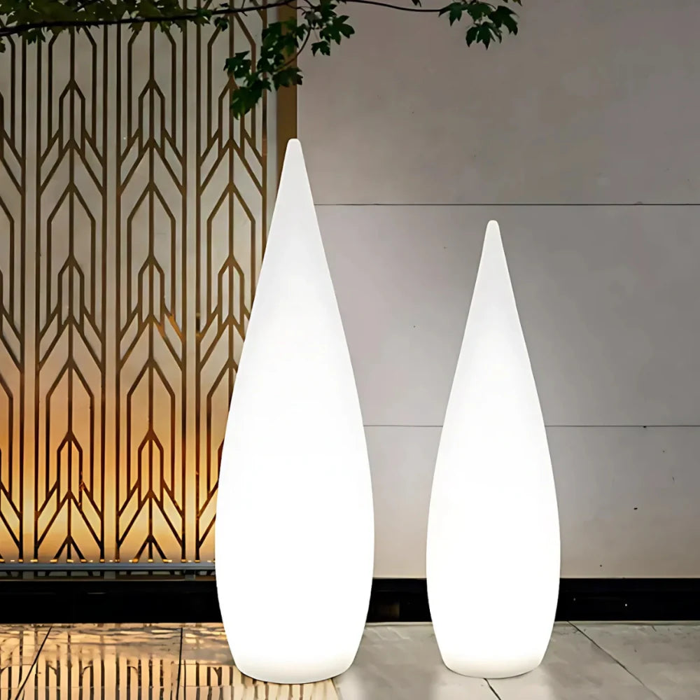 Auradrop™ Outdoor Glow Lampe