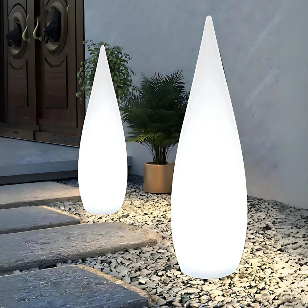 Auradrop™ Outdoor Glow Lampe