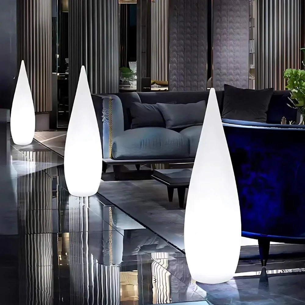 Auradrop™ Outdoor Glow Lampe