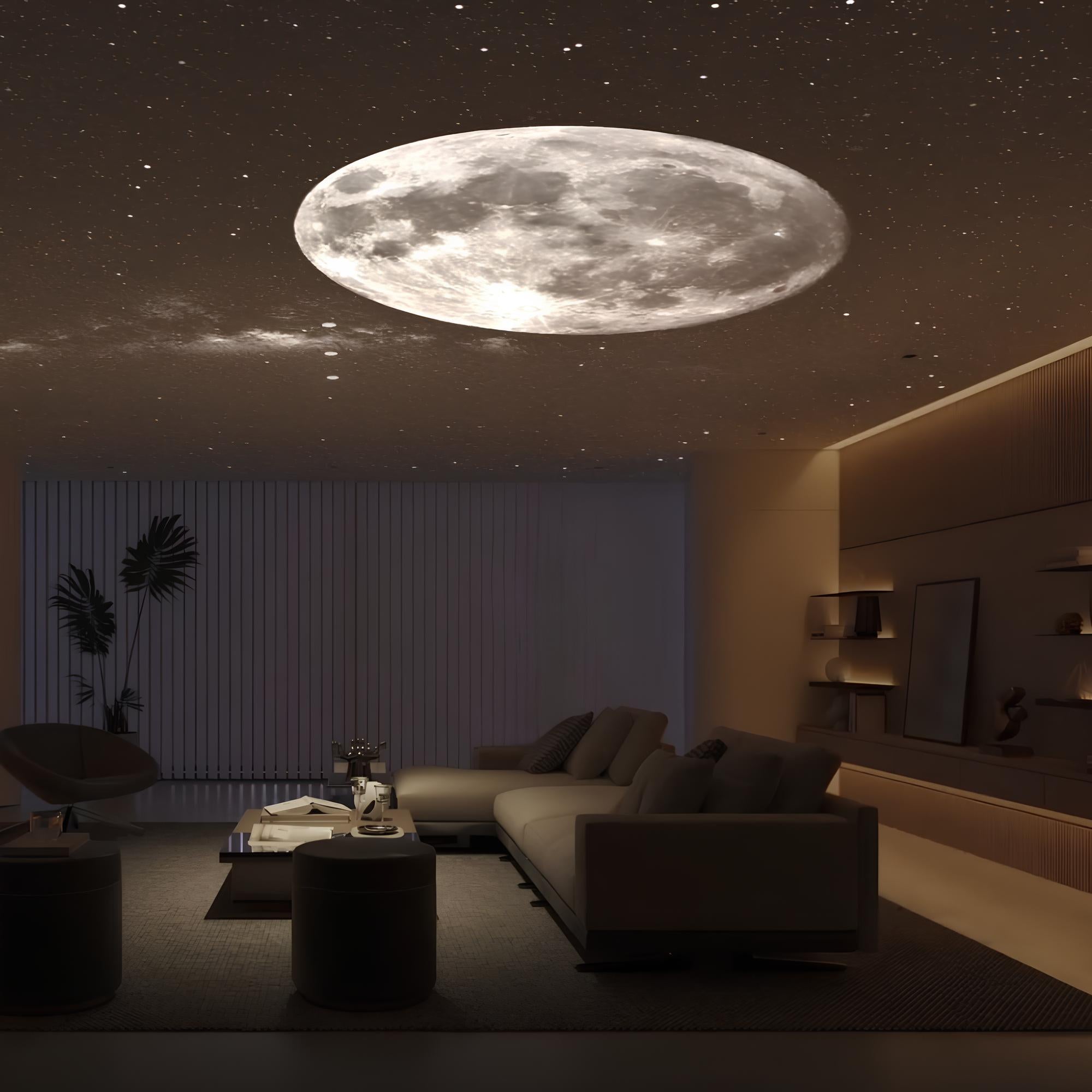 LED Sternenhimmel-Projektor