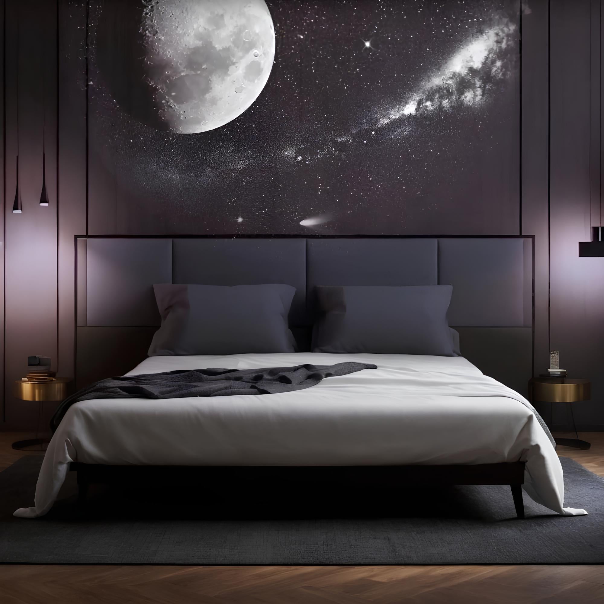 LED Sternenhimmel-Projektor