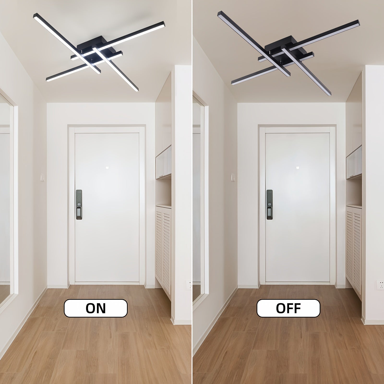 Nova LED