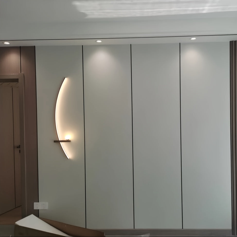 Wandleuchte Nova