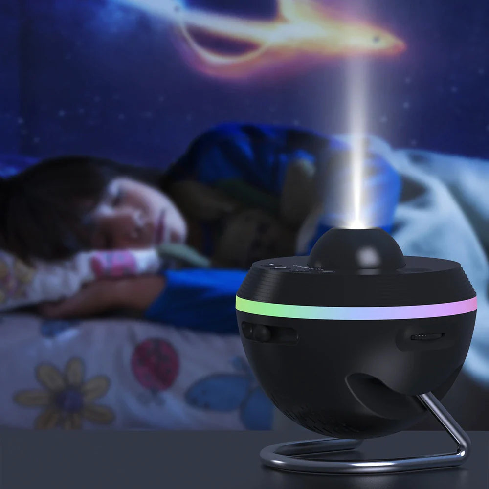 LED Sternenhimmel-Projektor
