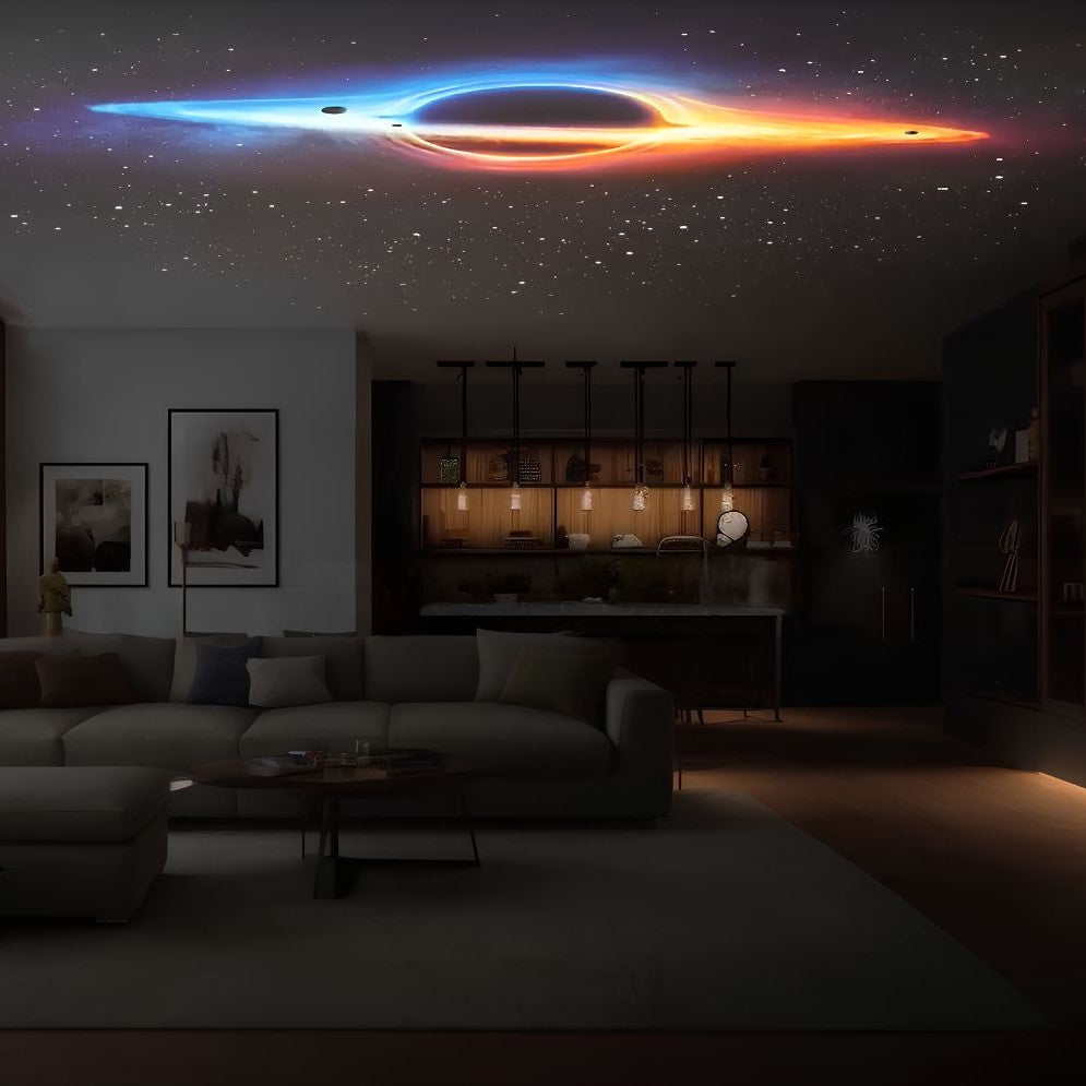 LED Sternenhimmel-Projektor